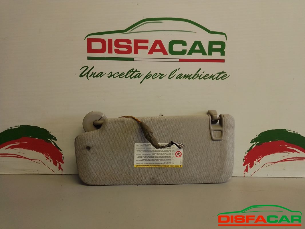 Foto ricambio: PARASOLE Opel Zafira Tourer dx 2015-2019