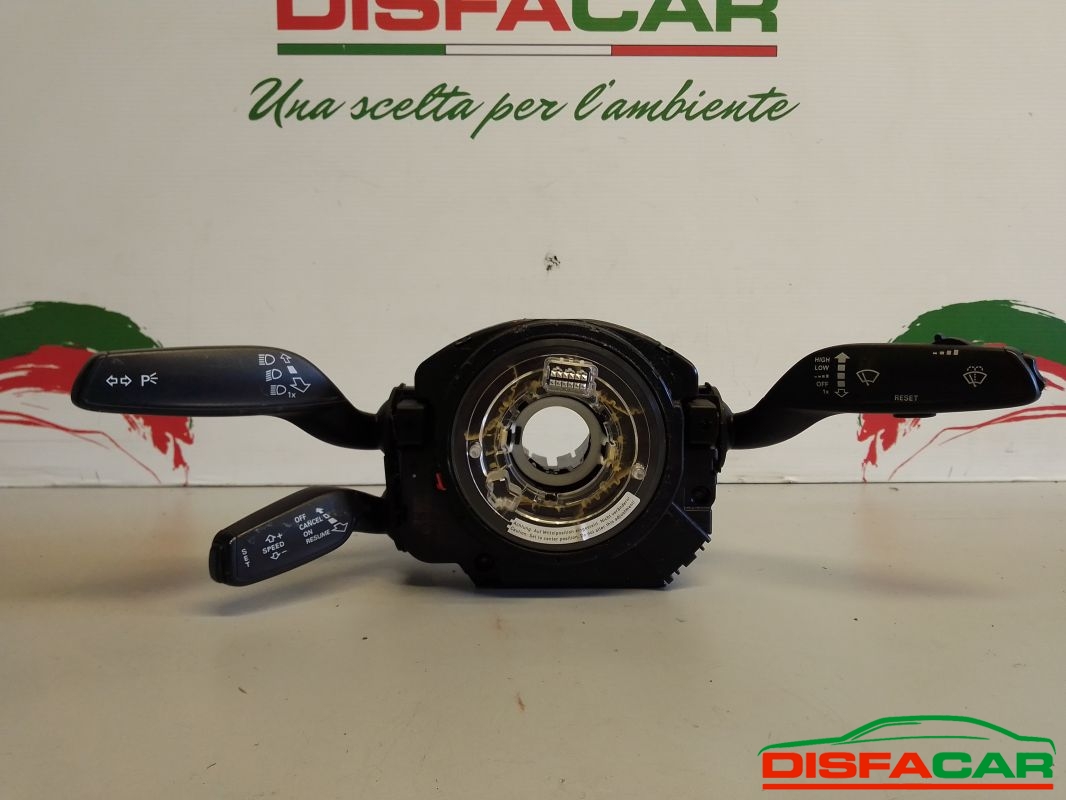 DEVIOLUCI usato Audi A5 2007 - Ricambio originale garantito