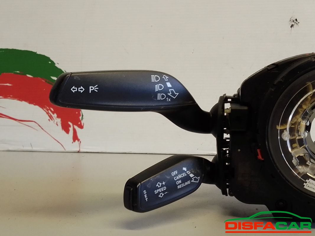 DEVIOLUCI usato Audi A5 2007 - Ricambio originale garantito
