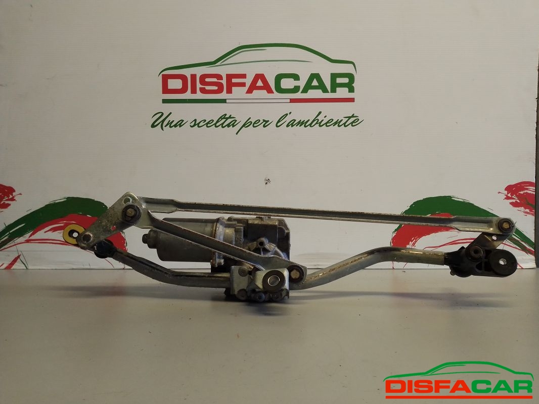 MOTORINO TERGICRISTALLO usato Audi A5 2007 - Ricambio originale garantito