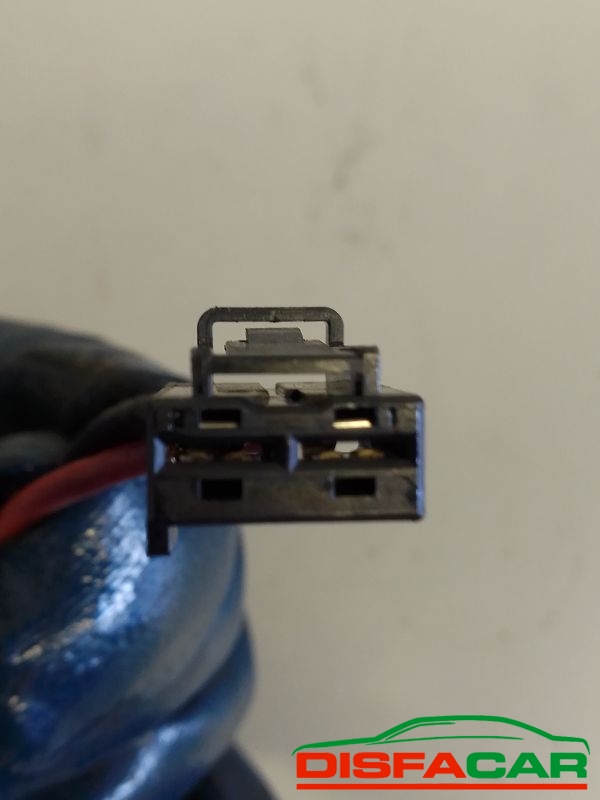 VENTOLA INTERNA usato Audi A5 2007 - Ricambio originale garantito