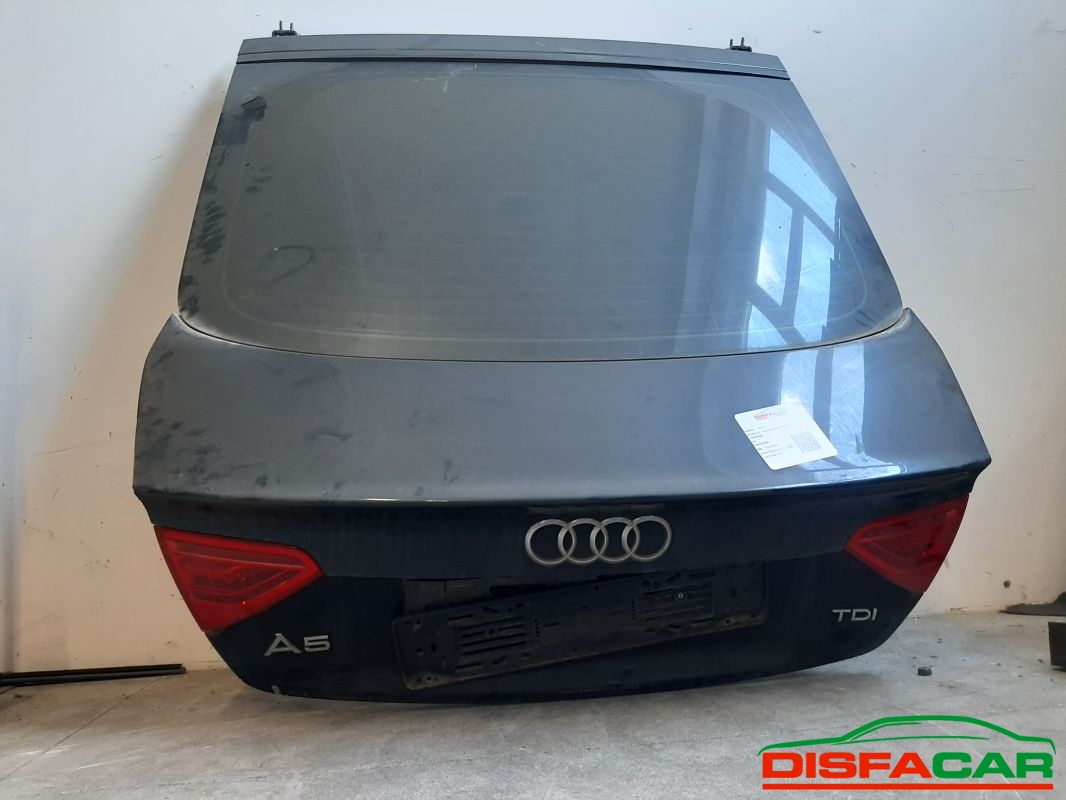 LAMIERATI usato Audi A5 2012 - Ricambio originale garantito