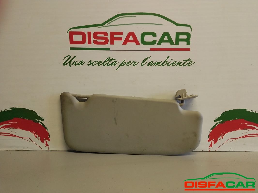 Foto ricambio: PARASOLE Nissan Qashqai 1a serie sx 2006-2014