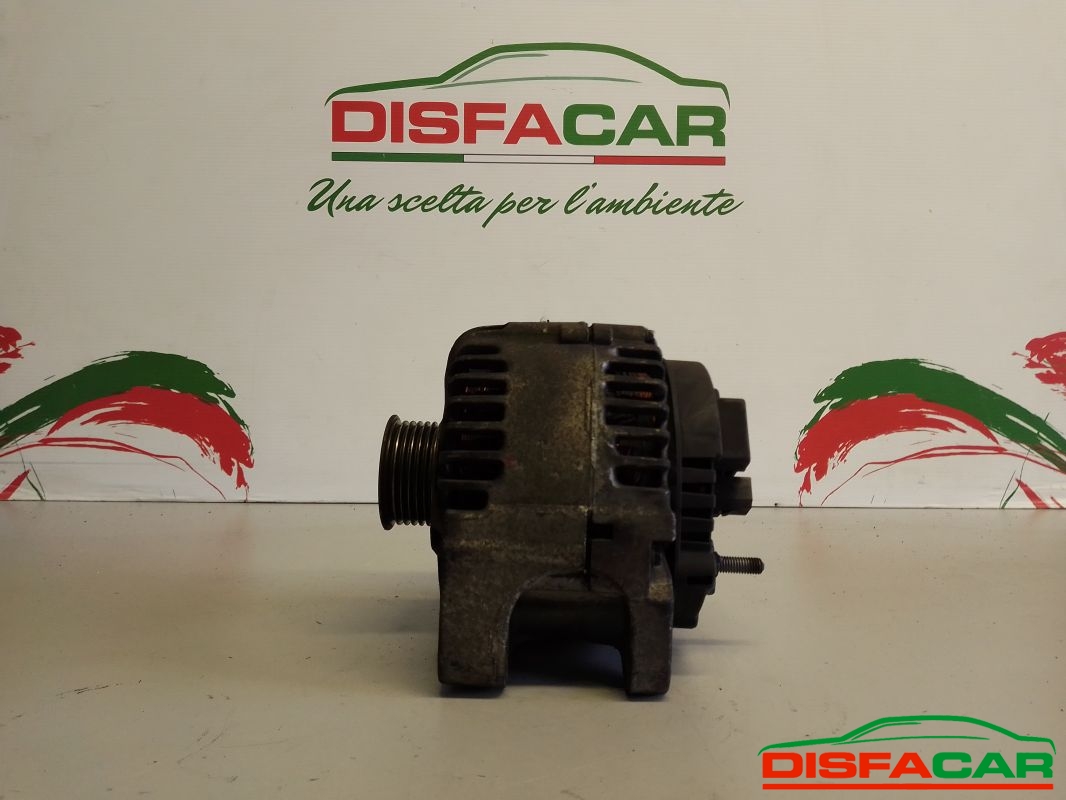 ALTERNATORI usato Smart ForTwo  - Ricambio originale garantito