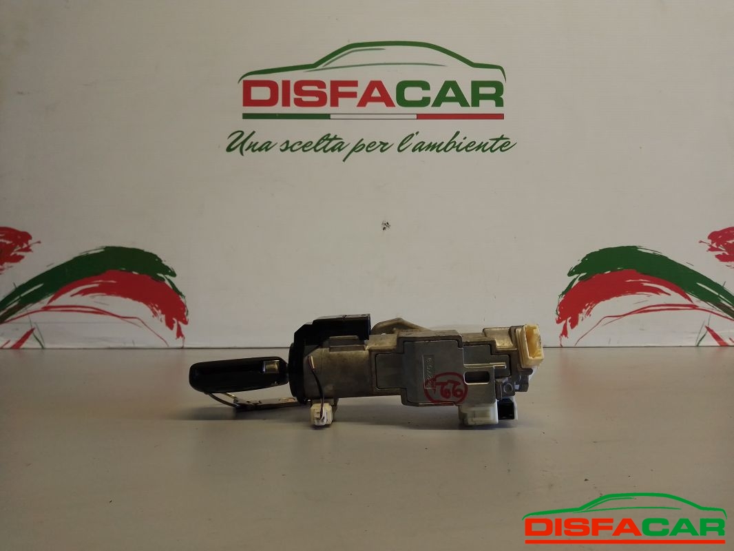 Foto ricambio: BLOCCASTERZO Toyota Yaris cross dal 2020
