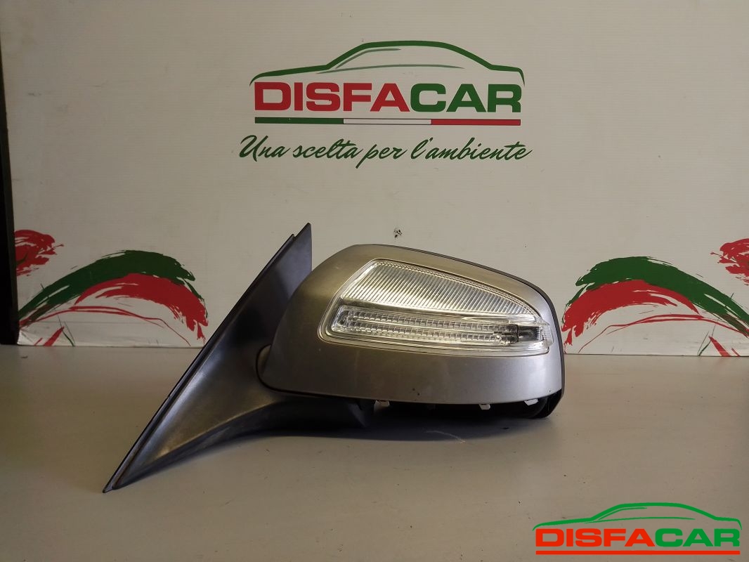 RETROVISORE ESTERNO usato Mercedes Benz  2007 - Ricambio originale garantito