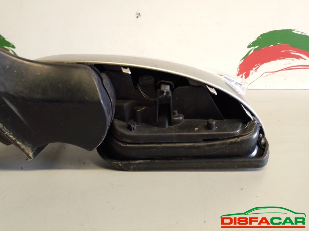 RETROVISORE ESTERNO usato Mercedes Benz  2007 - Ricambio originale garantito