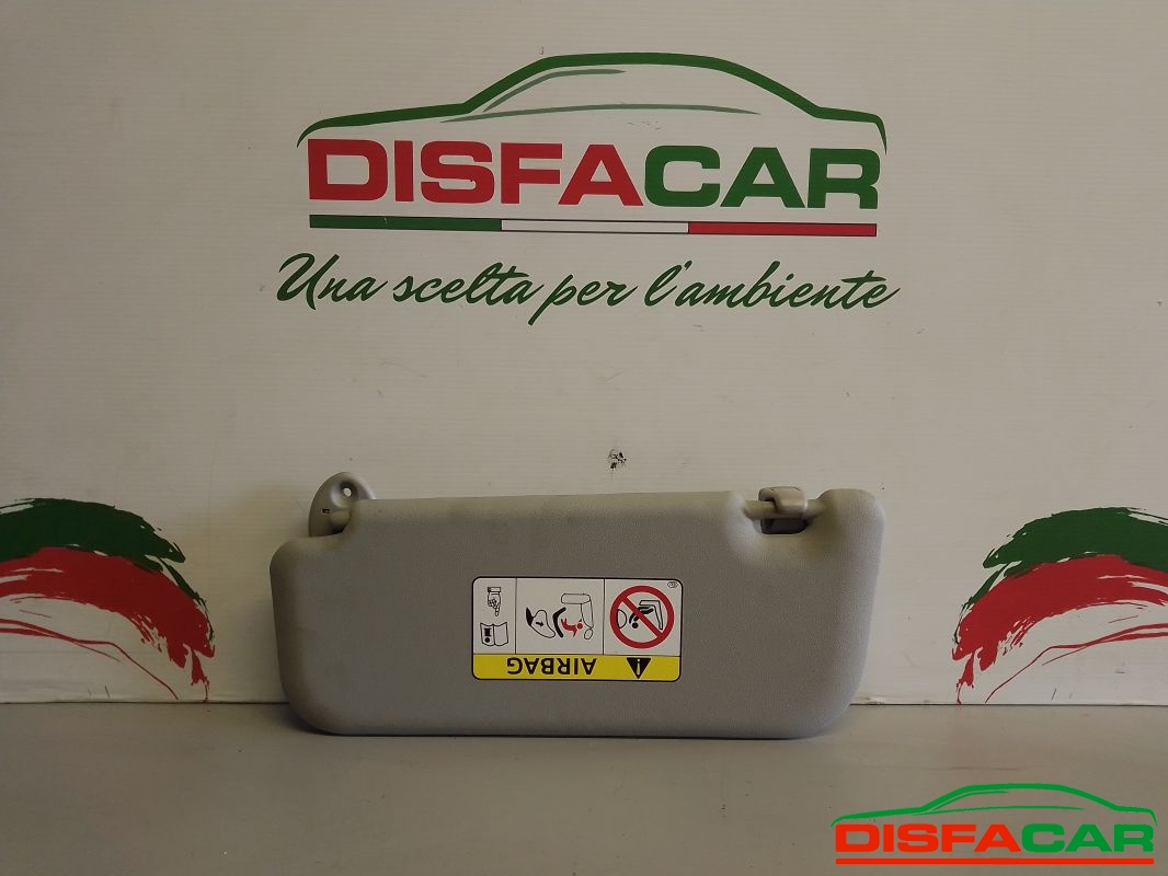 Foto ricambio: PARASOLE Toyota Yaris cross dx dal 2020