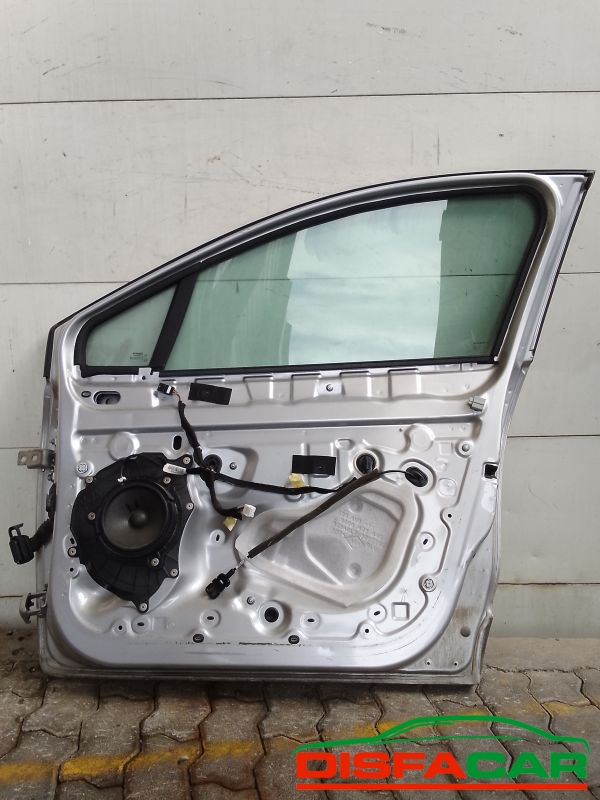 Foto ricambio: LAMIERATI Renault Clio 4 SERIE 2016-2021