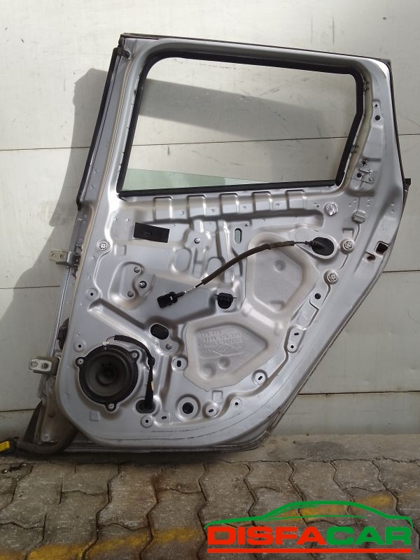 Foto ricambio: LAMIERATI Renault Clio 4 SERIE 2016-2021