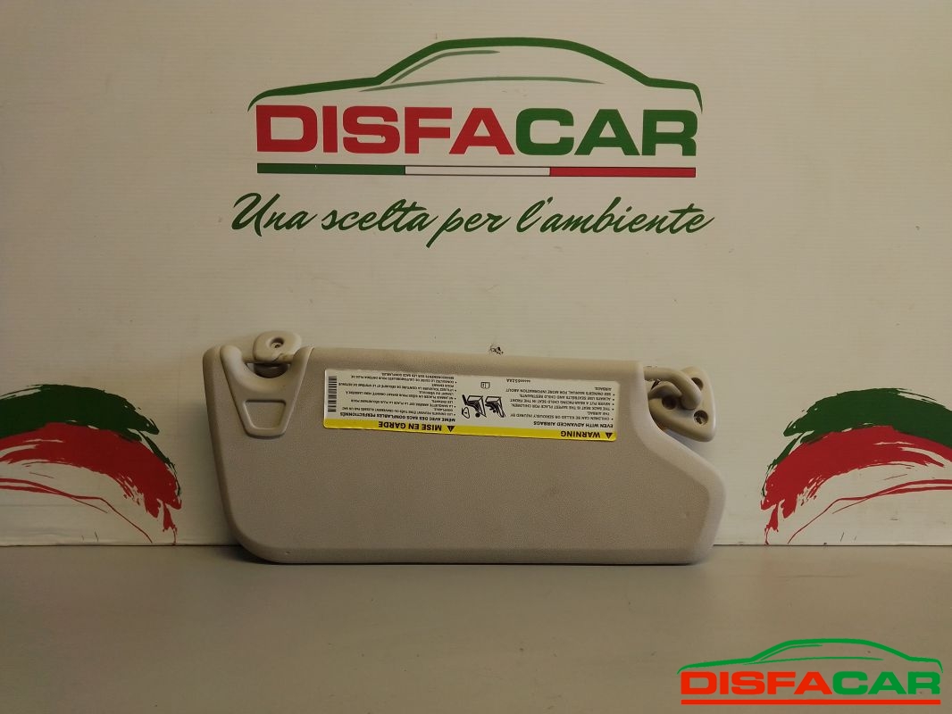 PARASOLE usato Fiat Freemont 2011 - Ricambio originale garantito