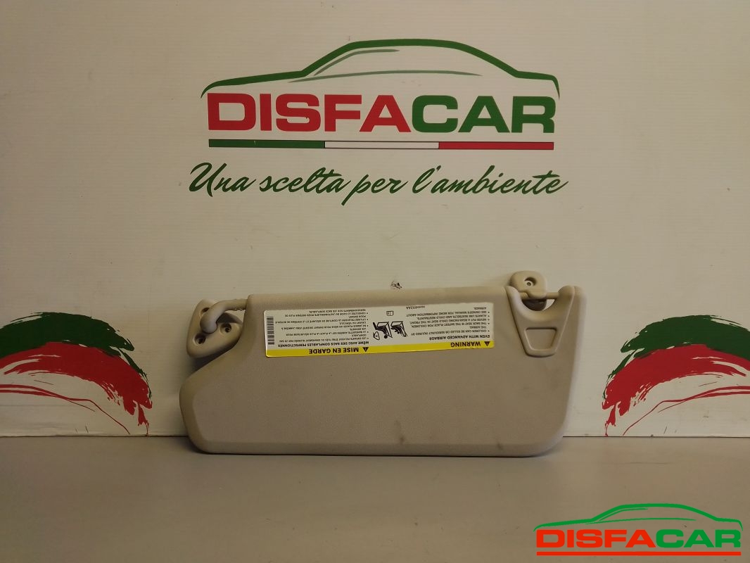 PARASOLE usato Fiat Freemont 2011 - Ricambio originale garantito