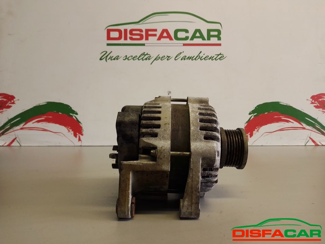 ALTERNATORI usato Chevrolet Daewoo   - Ricambio originale garantito
