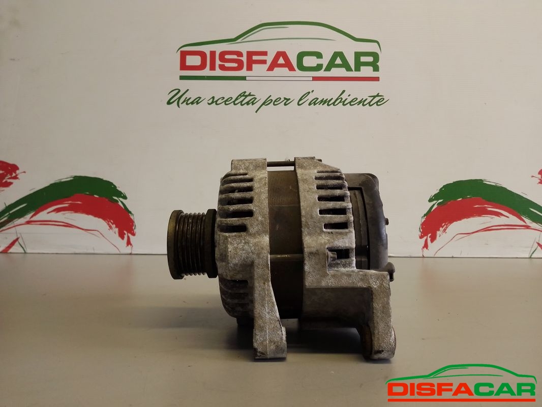 ALTERNATORI usato Chevrolet Daewoo   - Ricambio originale garantito