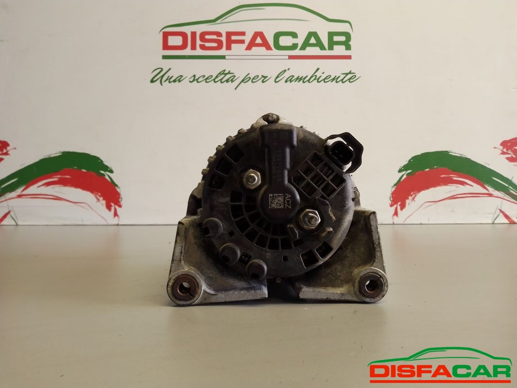 ALTERNATORI usato Chevrolet Daewoo   - Ricambio originale garantito