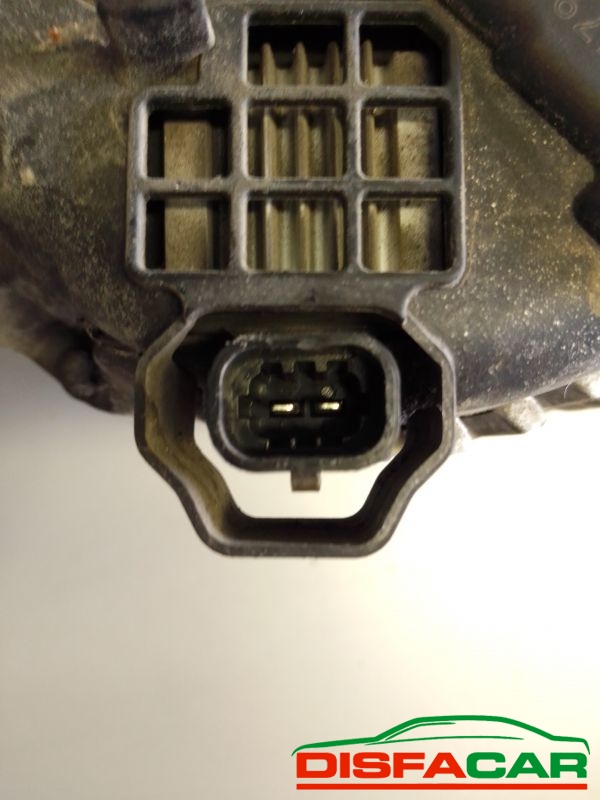 ALTERNATORI usato Chevrolet Daewoo   - Ricambio originale garantito