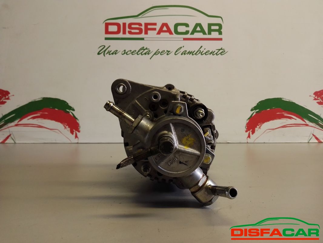 ALTERNATORI usato Mahindra   - Ricambio originale garantito