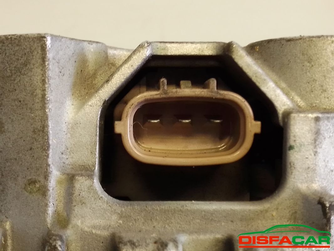 ALTERNATORI usato Subaru Legacy  - Ricambio originale garantito