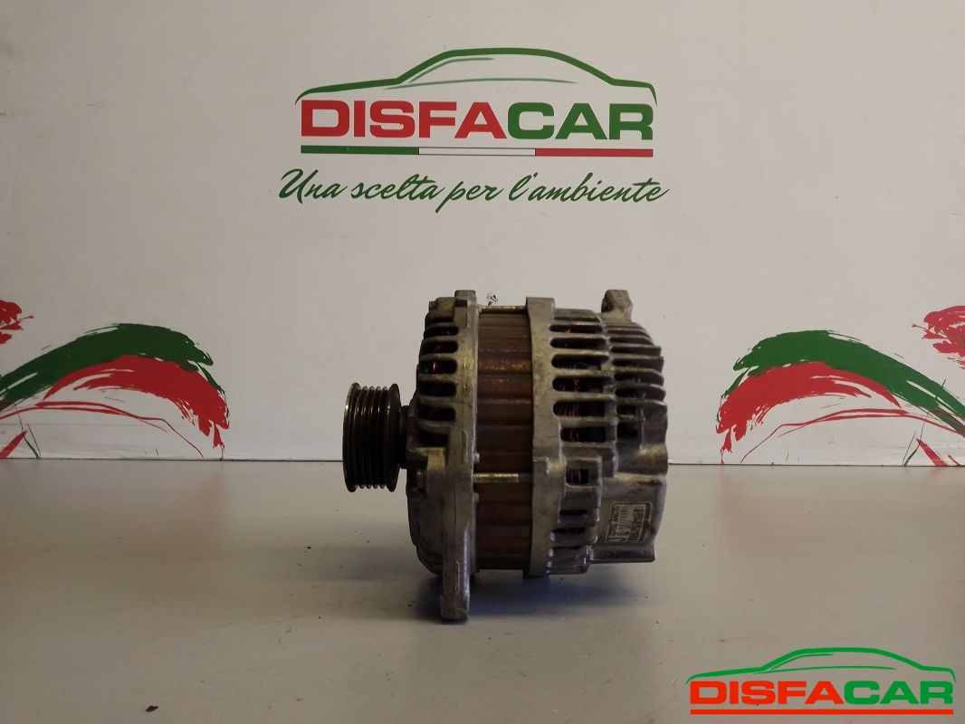 ALTERNATORI usato Subaru Legacy  - Ricambio originale garantito