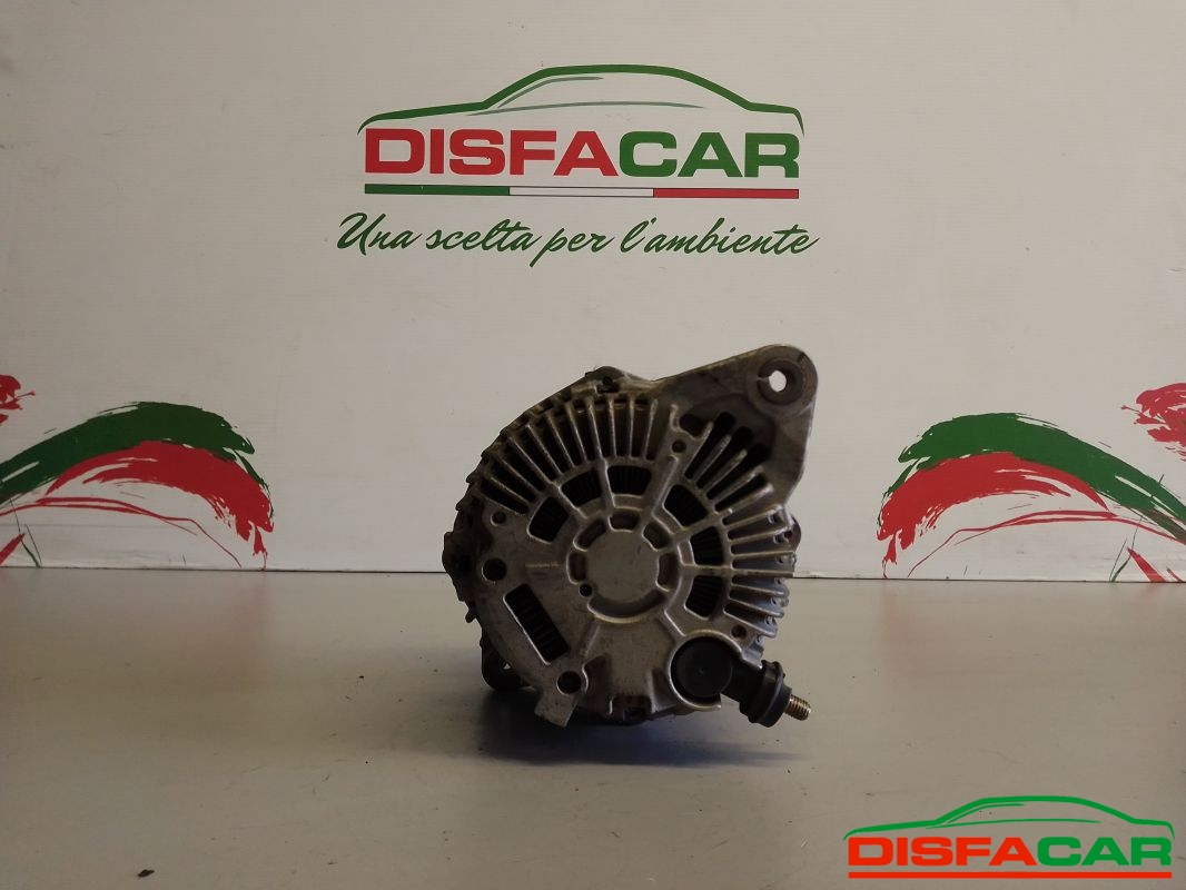 ALTERNATORI usato Subaru Legacy  - Ricambio originale garantito