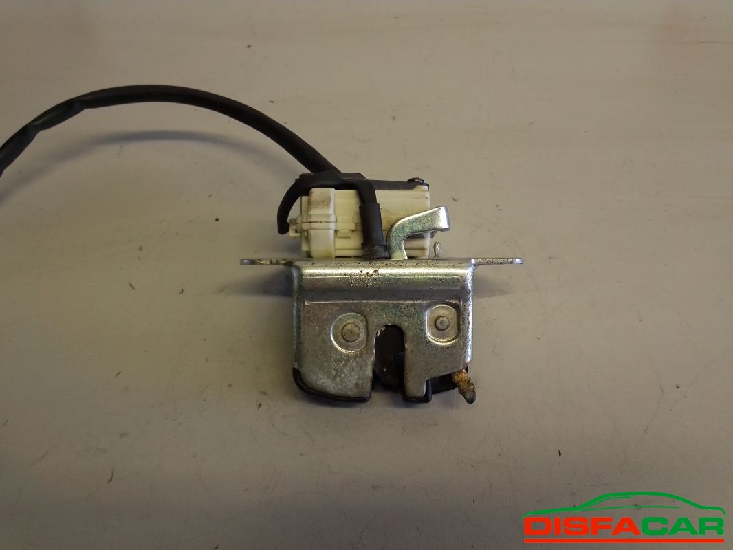 Foto ricambio: SERRATURE ELETTRICHE Fiat Fiorino