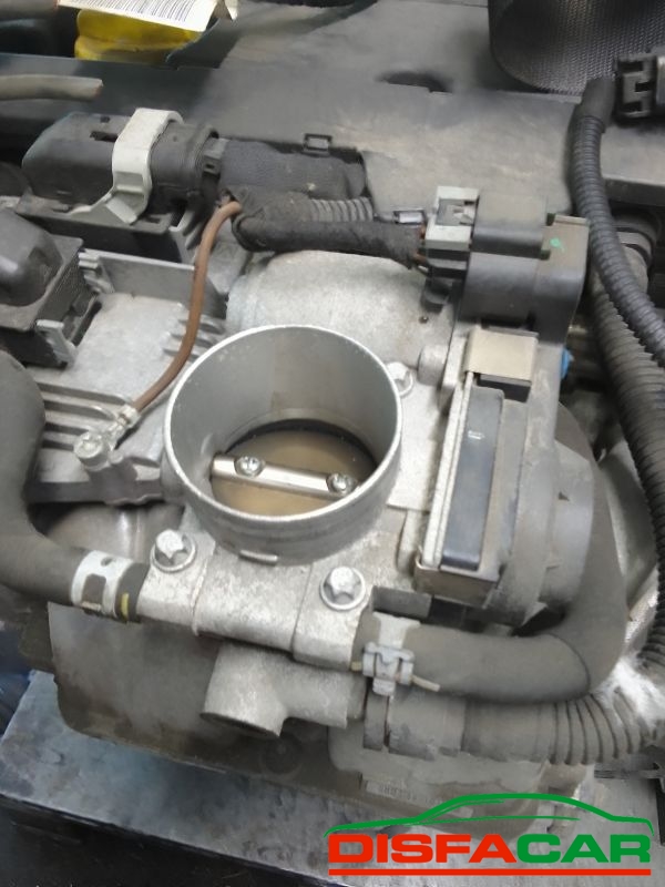MOTORE usato Opel Meriva 2003 - Ricambio originale garantito