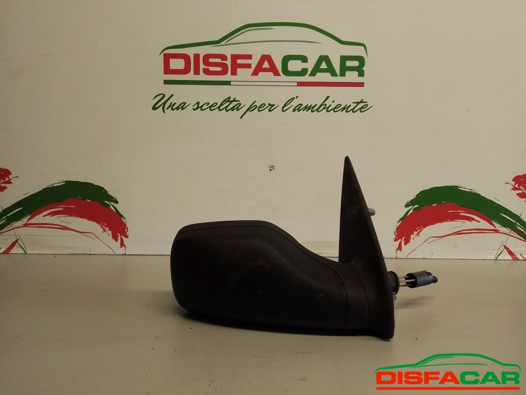 RETROVISORE ESTERNO usato Peugeot 106 1991 - Ricambio originale garantito