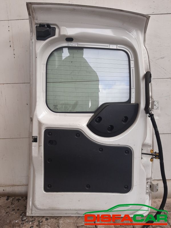 LAMIERATI usato Fiat Qubo 2008 - Ricambio originale garantito