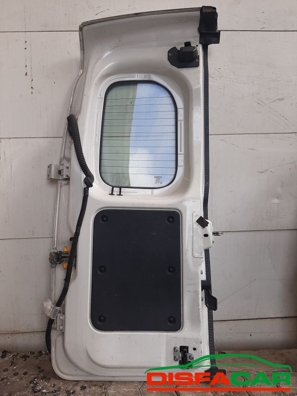 LAMIERATI usato Fiat Qubo 2008 - Ricambio originale garantito