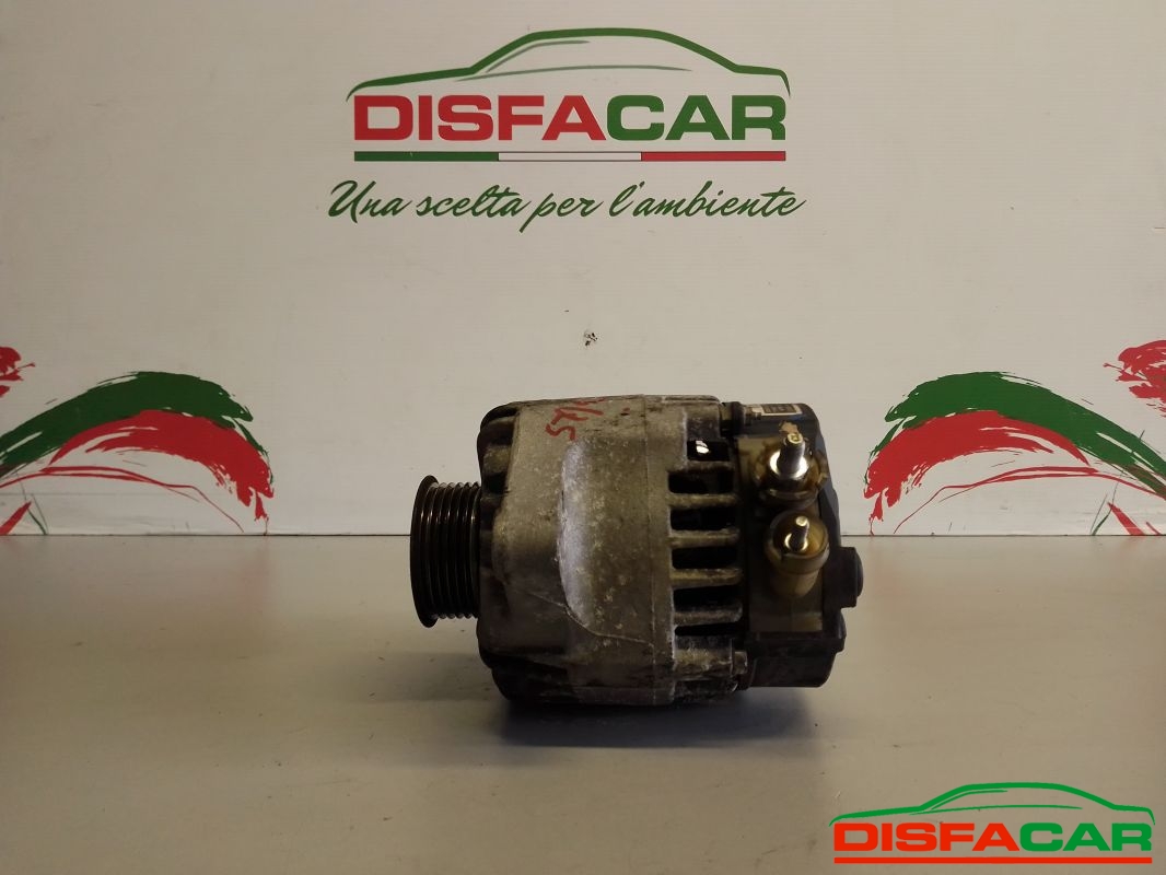 Foto ricambio: ALTERNATORI Citroën C1