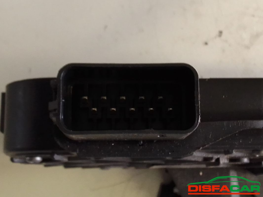 SERRATURE ELETTRICHE usato Ford Kuga 2008 - Ricambio originale garantito