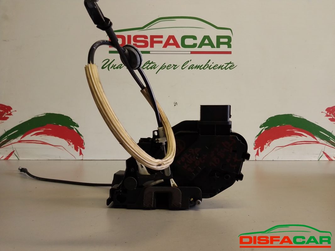 SERRATURE ELETTRICHE usato Ford Kuga 2008 - Ricambio originale garantito