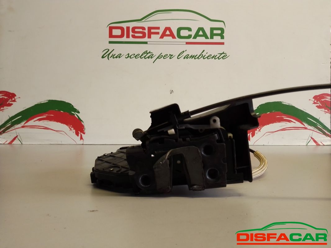 SERRATURE ELETTRICHE usato Ford Kuga 2008 - Ricambio originale garantito