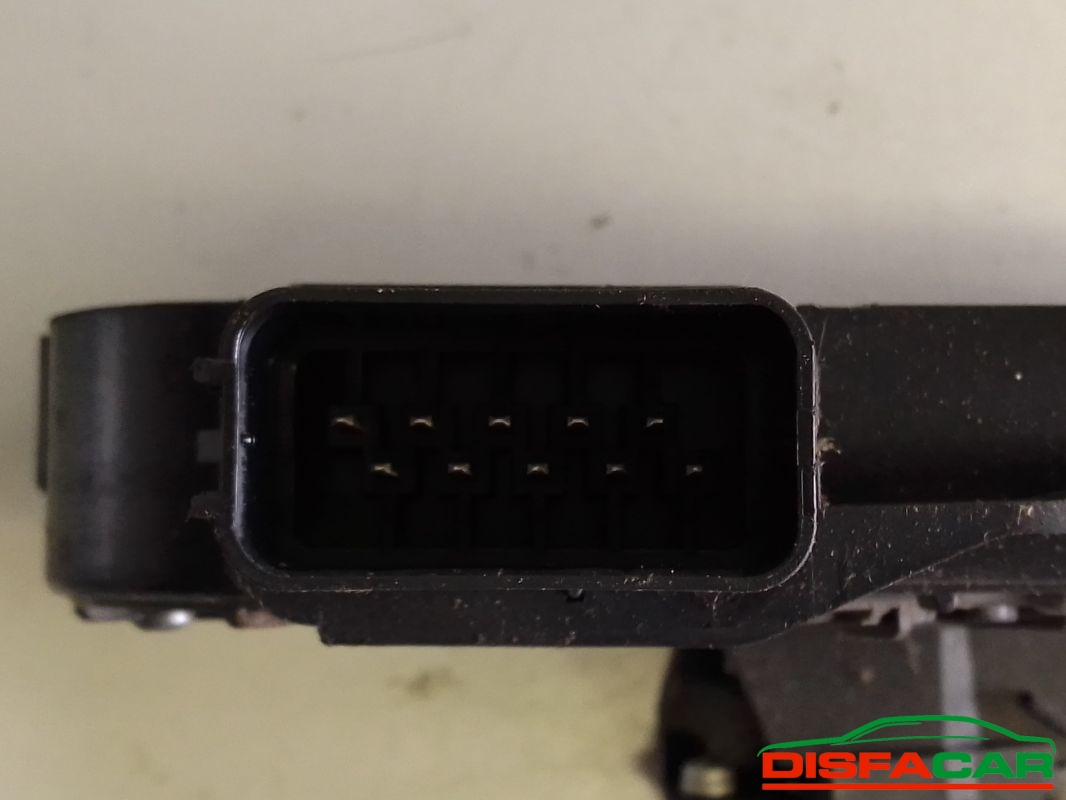 SERRATURE ELETTRICHE usato Ford Kuga 2008 - Ricambio originale garantito