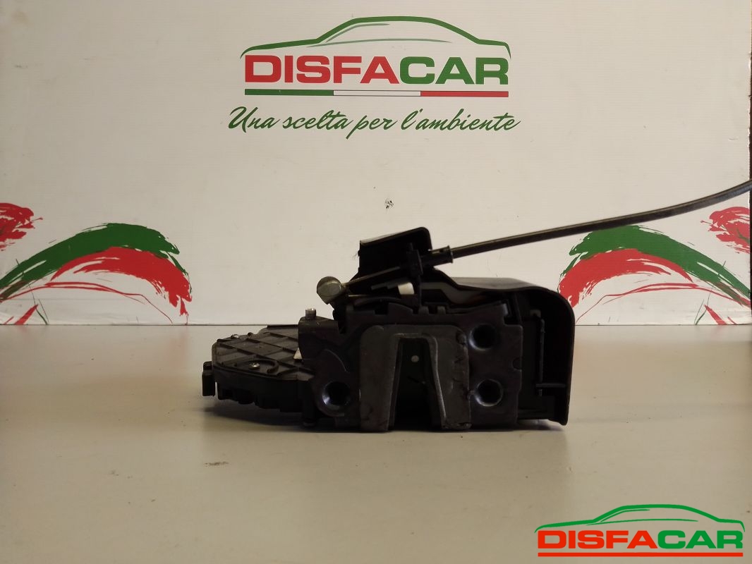 SERRATURE ELETTRICHE usato Ford Kuga 2008 - Ricambio originale garantito