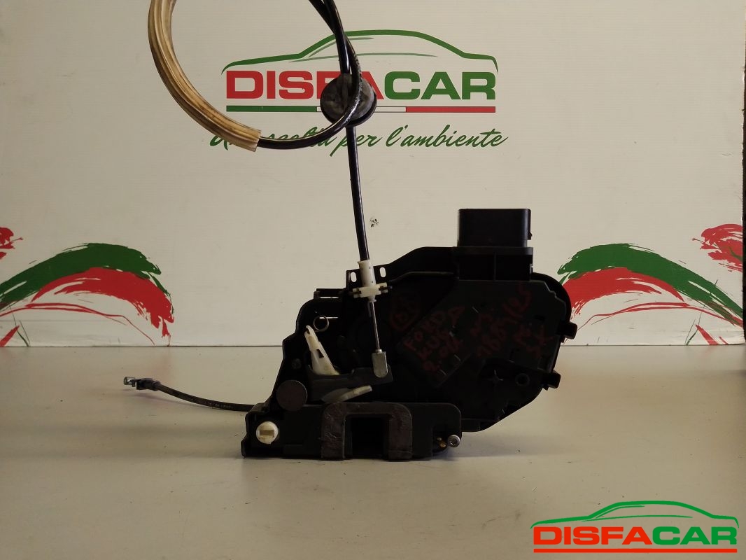SERRATURE ELETTRICHE usato Ford Kuga 2008 - Ricambio originale garantito