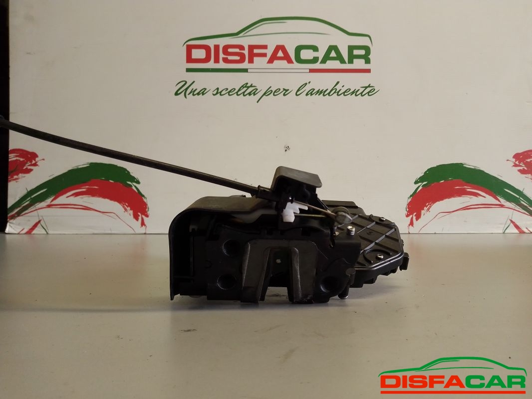 SERRATURE ELETTRICHE usato Ford Kuga 2008 - Ricambio originale garantito
