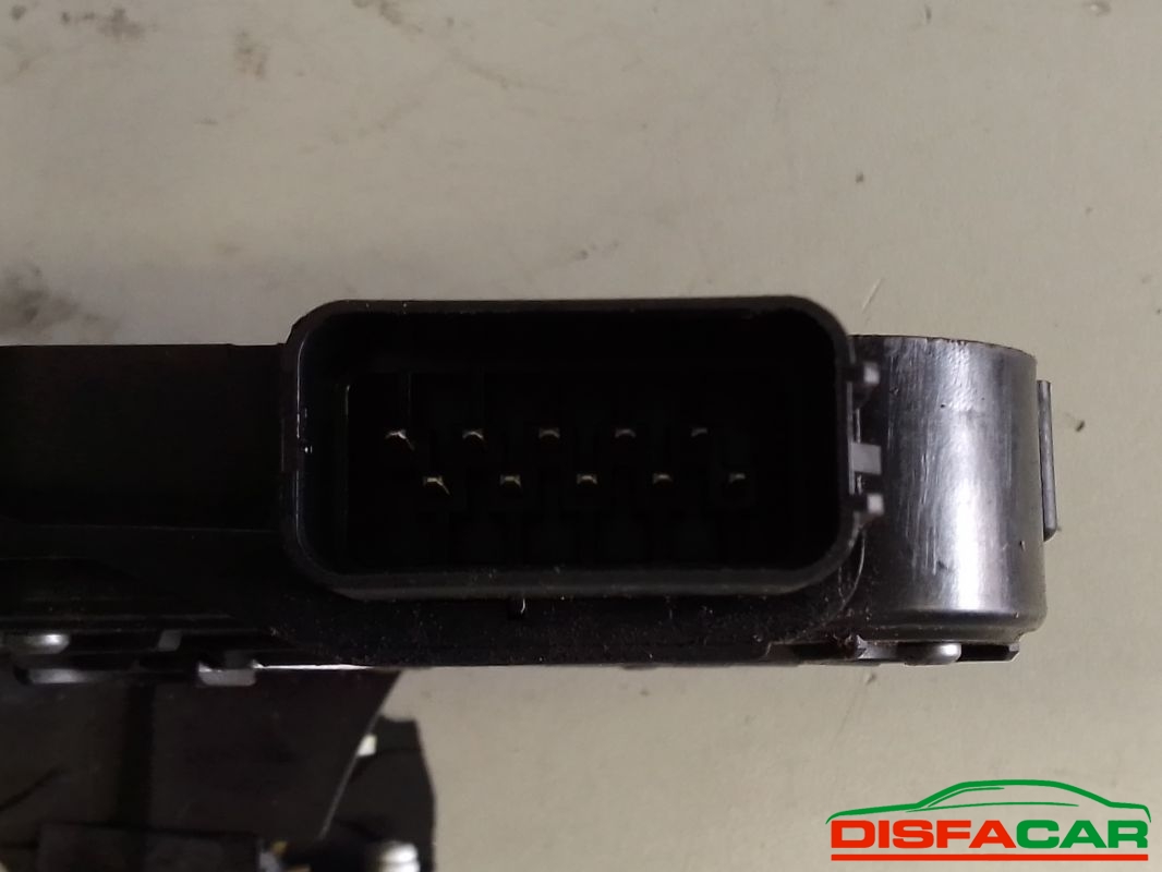 SERRATURE ELETTRICHE usato Ford Kuga 2008 - Ricambio originale garantito