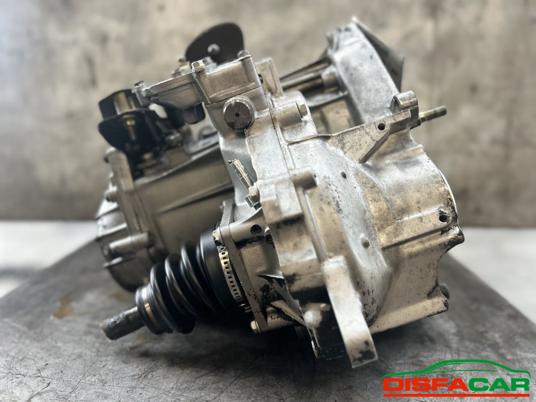 CAMBIO usato Fiat Panda 1980 - Ricambio originale garantito