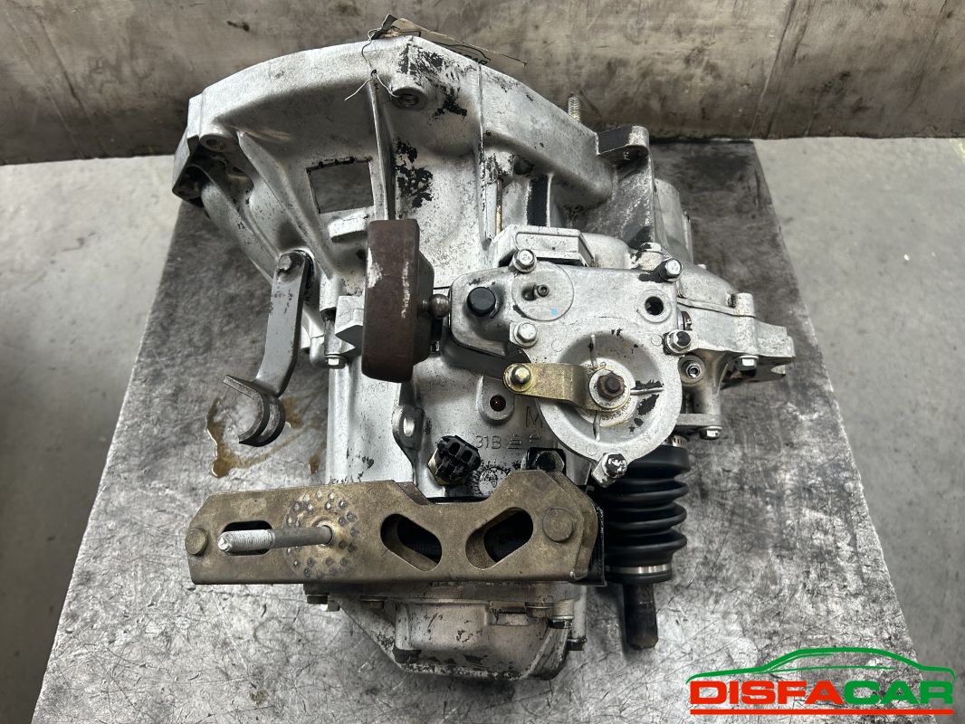 CAMBIO usato Fiat Panda 1980 - Ricambio originale garantito
