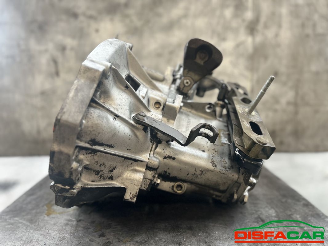 CAMBIO usato Fiat Panda 1980 - Ricambio originale garantito