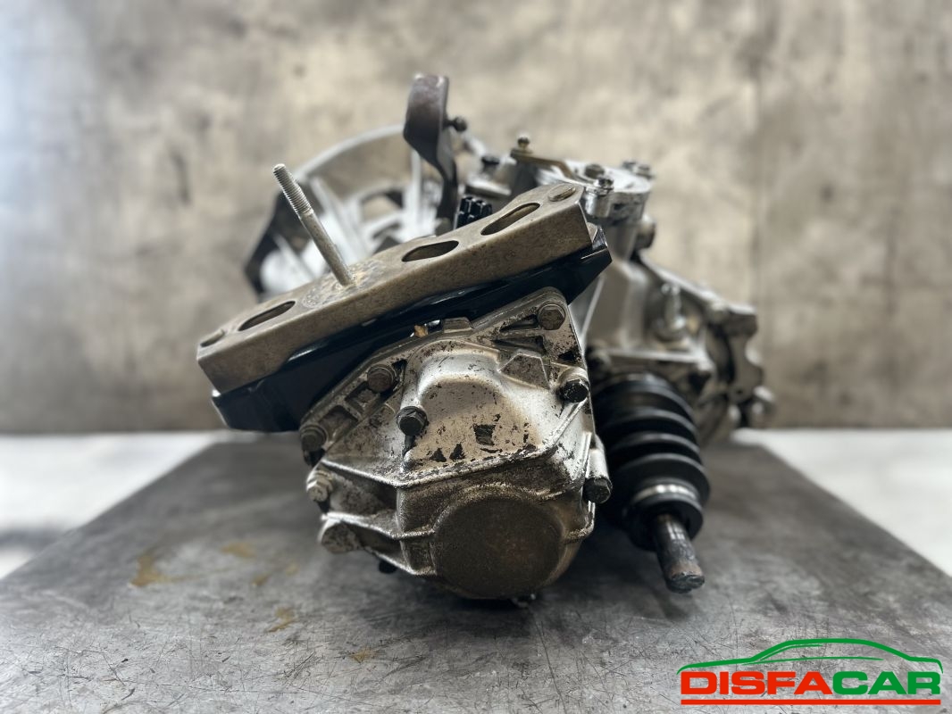 CAMBIO usato Fiat Panda 1980 - Ricambio originale garantito