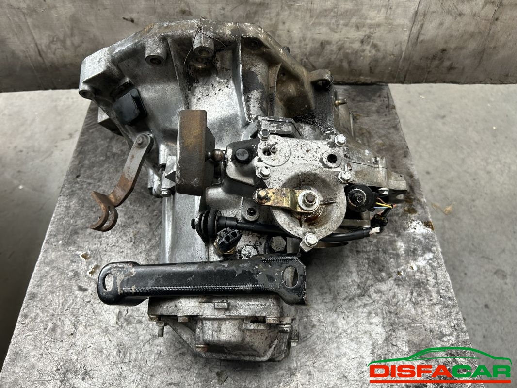 CAMBIO usato Fiat Panda 1980 - Ricambio originale garantito