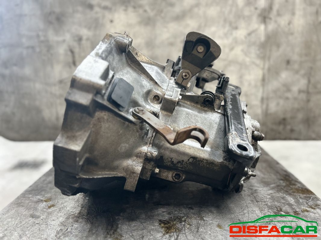CAMBIO usato Fiat Panda 1980 - Ricambio originale garantito