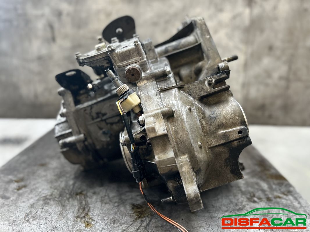 CAMBIO usato Fiat Panda 1980 - Ricambio originale garantito