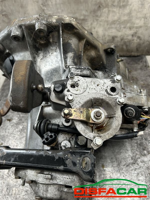 CAMBIO usato Fiat Panda 1980 - Ricambio originale garantito