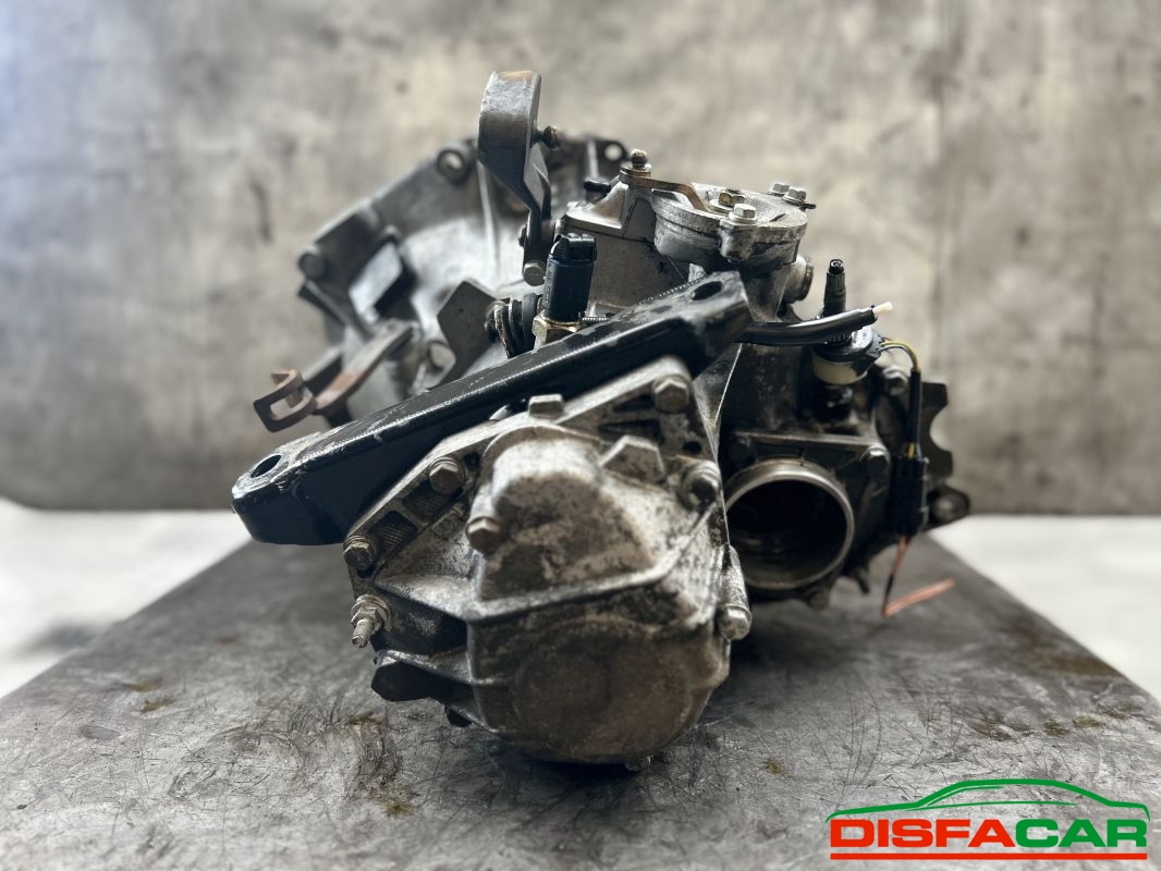 CAMBIO usato Fiat Panda 1980 - Ricambio originale garantito