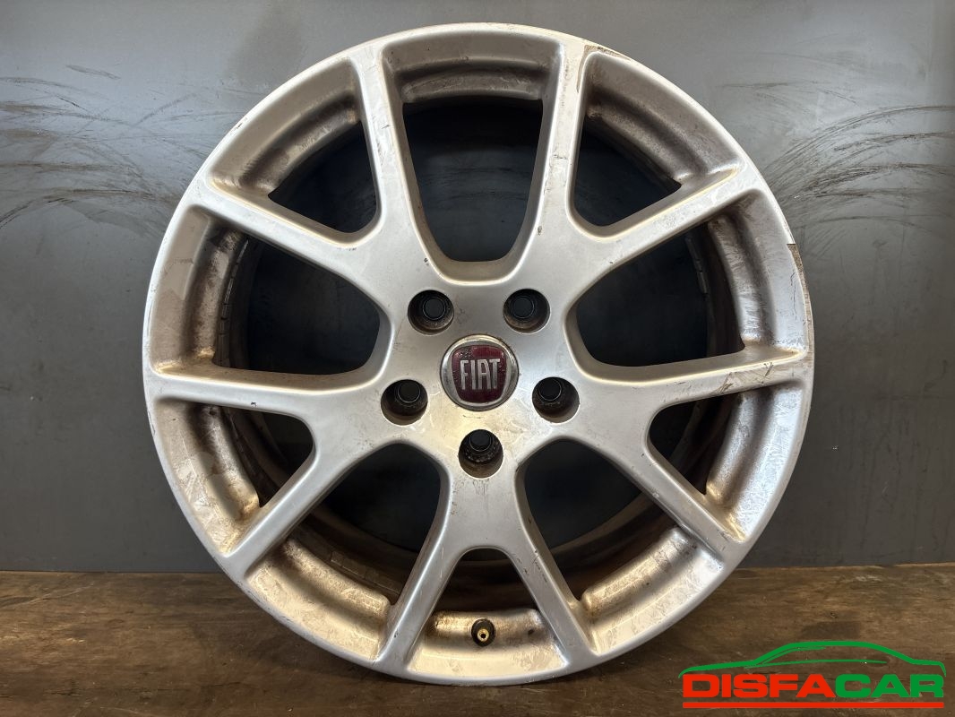 CERCHIO RUOTA usato Fiat Freemont 2011 - Ricambio originale garantito