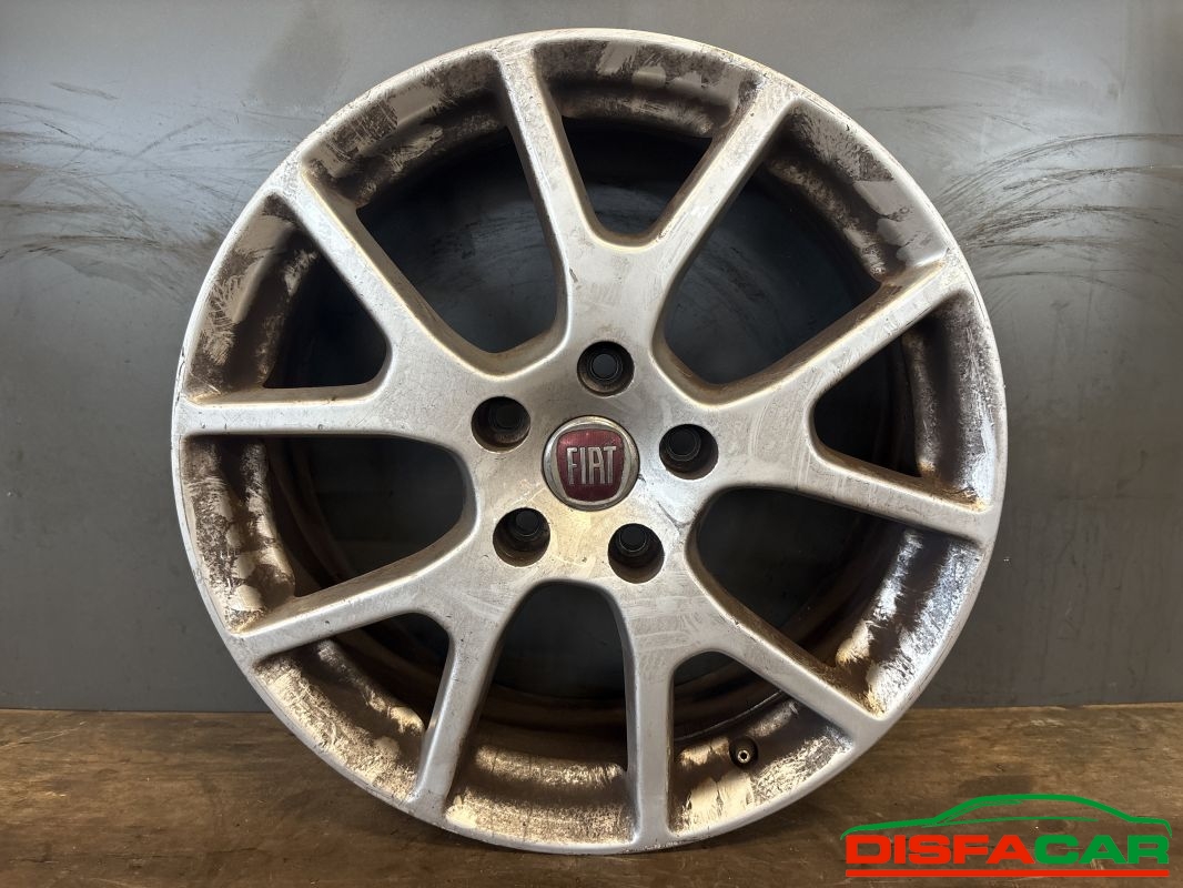 CERCHIO RUOTA usato Fiat Freemont 2011 - Ricambio originale garantito