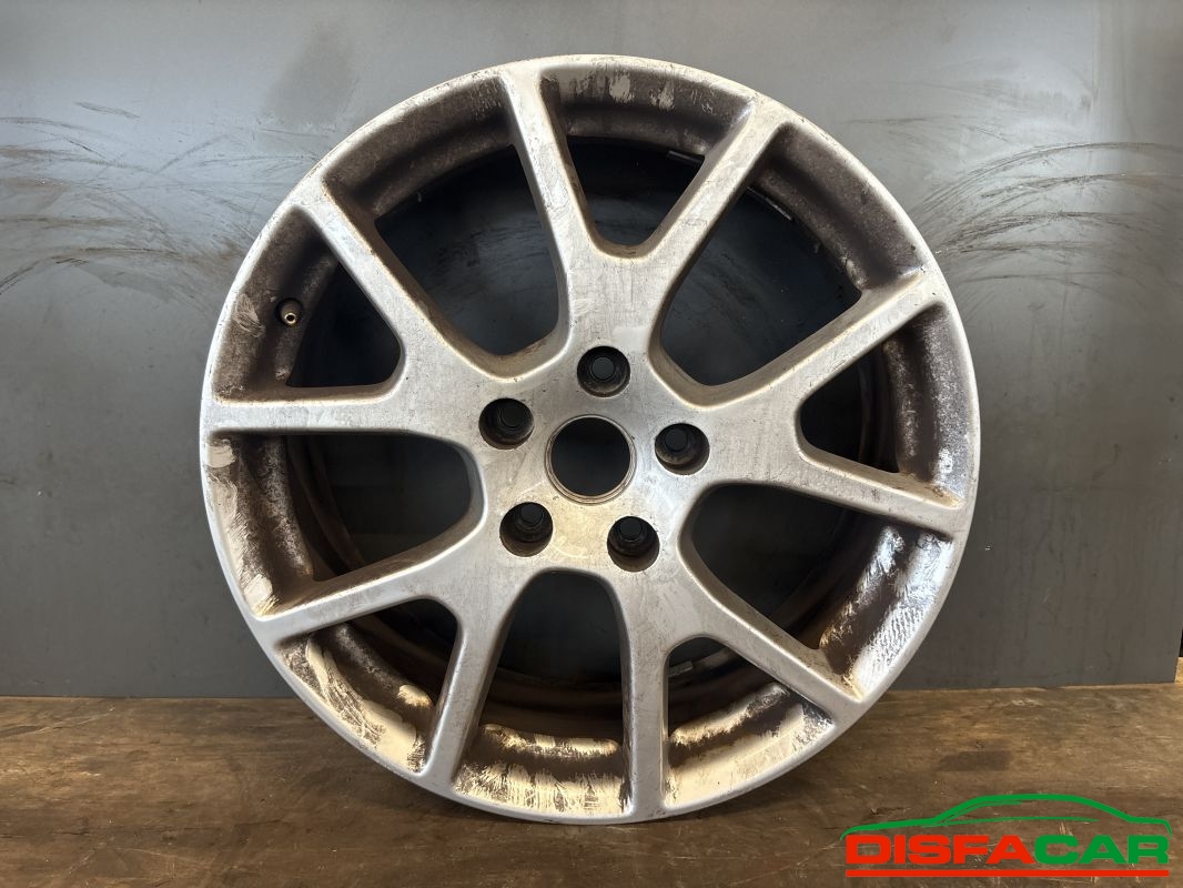 CERCHIO RUOTA usato Fiat Freemont 2011 - Ricambio originale garantito